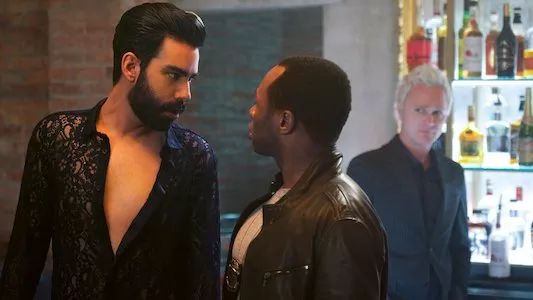 Image iZombie 12