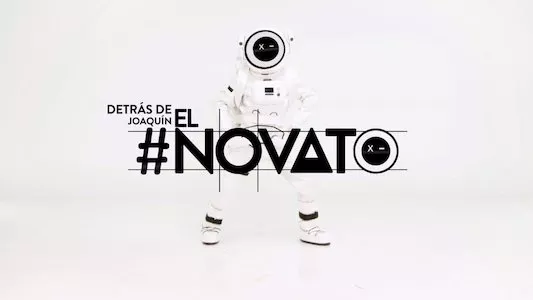 Image Joaquín, el novato 13