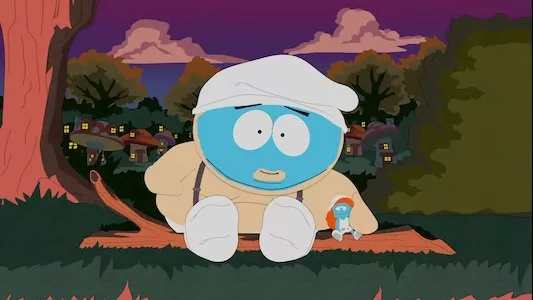 Image South Park 13