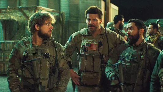Image SEAL Team 17