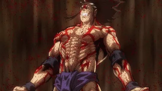 Image Record of Ragnarok 9