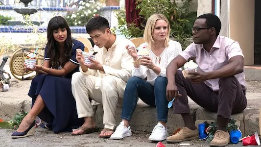 Image The Good Place 9