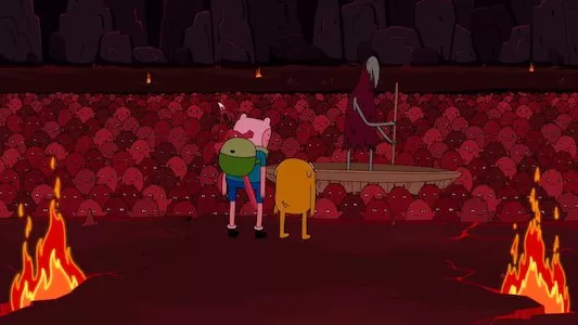 Image Hora de aventuras 5
