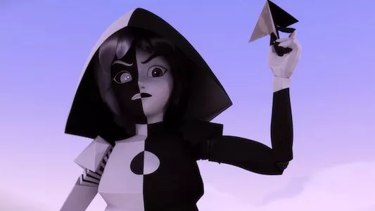 Image Miraculous: Las aventuras de Ladybug 19