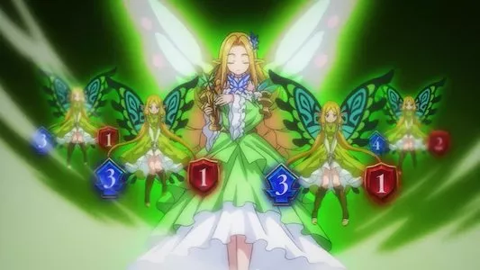Image Shadowverse 22