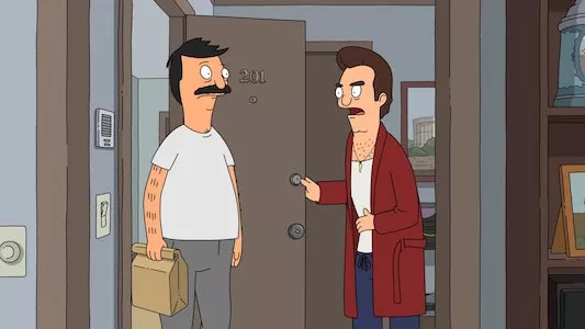 Image Bob's Burgers 22