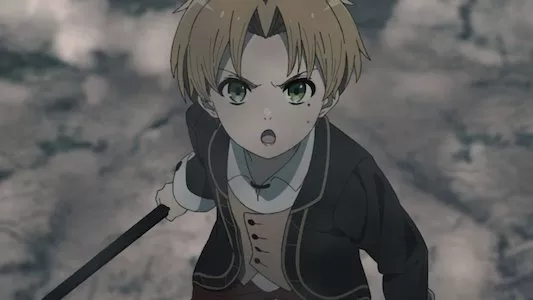 Image Mushoku Tensei Isekai Ittara Honki Dasu 11