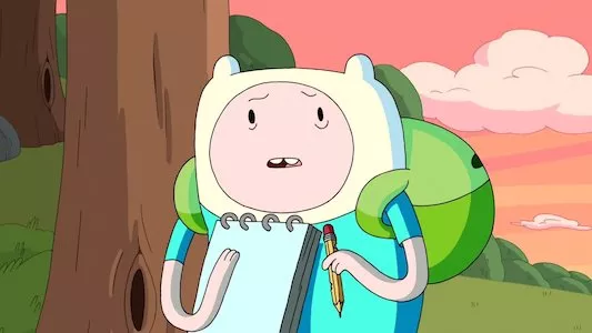 Image Hora de aventuras 16