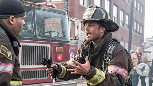 Image Chicago Fire 20