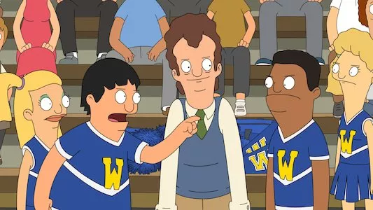 Image Bob's Burgers 20