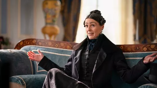 Image Gentleman Jack 1