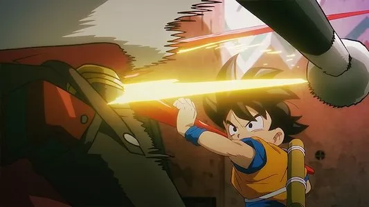 Image Dragon Ball DAIMA 4