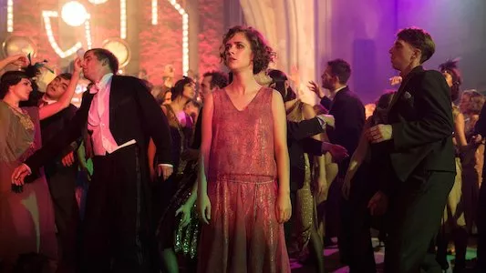 Image Babylon Berlin 8