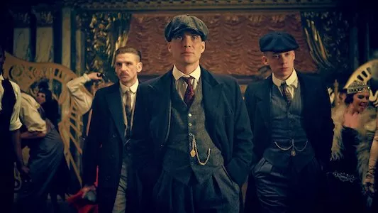 Image Peaky Blinders 1
