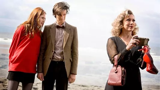 Image Doctor Who 4