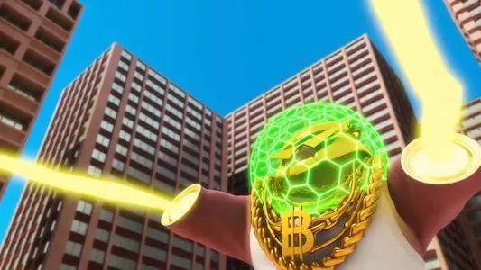 Image Miraculous: Las aventuras de Ladybug 10