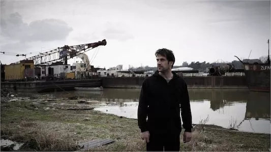 Image The Last Panthers 1