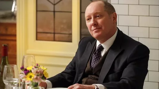 Image The Blacklist 8