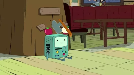 Image Hora de aventuras 11