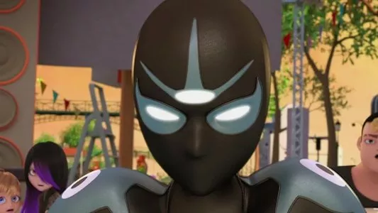 Image Miraculous: Las aventuras de Ladybug 1