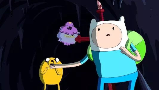 Image Hora de aventuras 12