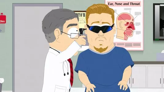 Image South Park 9