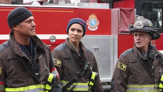 Image Chicago Fire 8