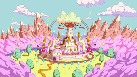Image Hora de aventuras 42