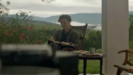 Image Memorias de una escritora 1