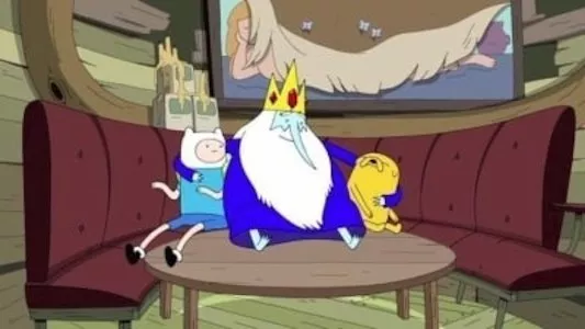 Image Hora de aventuras 40
