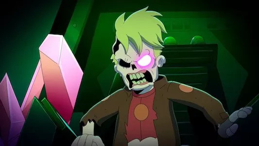 Image Final Space 9