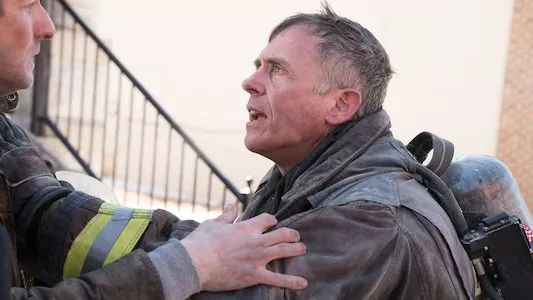 Image Chicago Fire 18