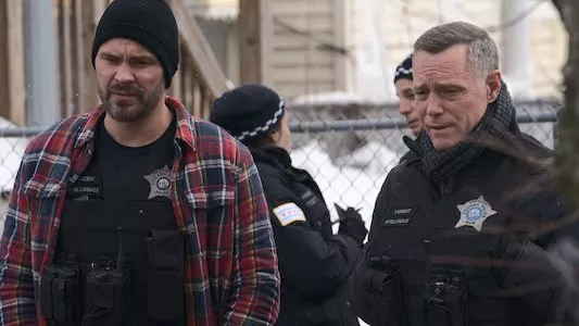 Image Chicago P.D. 10