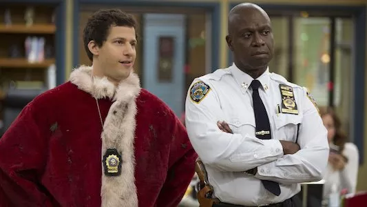 Image Brooklyn Nine-Nine 10