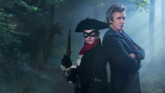 Image Doctor Who 6