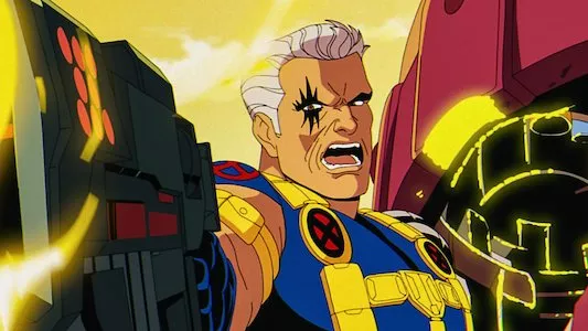 Image X-Men '97 9