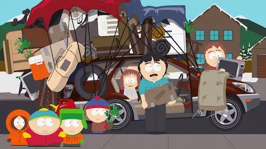 Image South Park 6