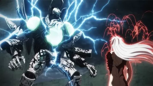 Image Bastard!! Ankoku no Hakai Shin 22