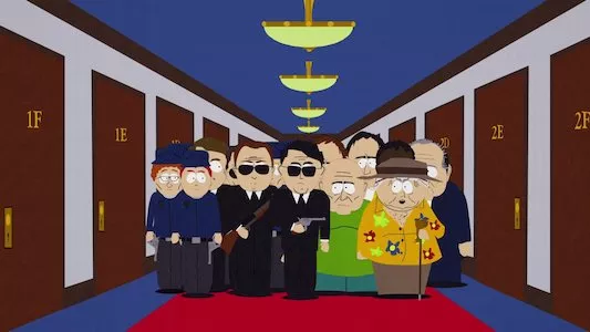 Image South Park 5