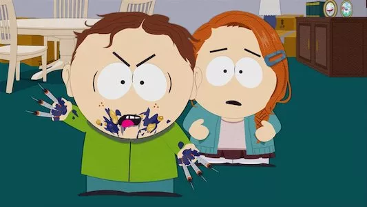Image South Park 9