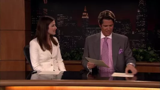 Image How I Met Your Mother (Como Conoci a Vuestra Madre ) 22