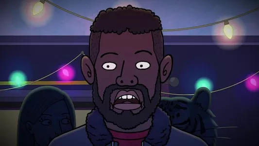 Image BoJack Horseman 8