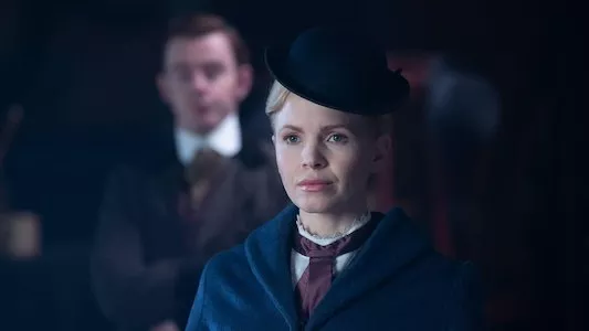 Image Miss Scarlet and the Duke 4
