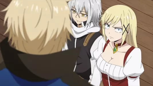 Image The Legendary Hero is Dead! 7