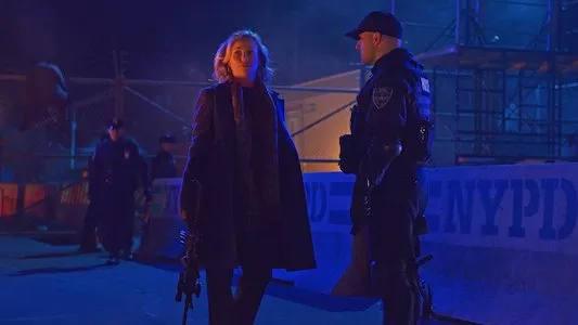 Image The Strain (La Cepa) 9