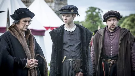 Image Wolf Hall 5