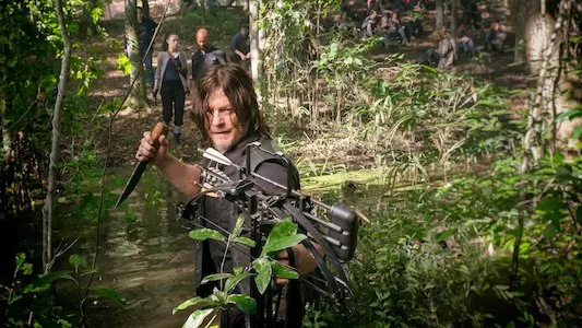 Image The Walking Dead 11