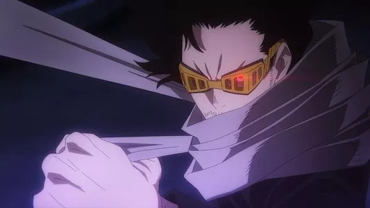 Image Boku no hero academy 4
