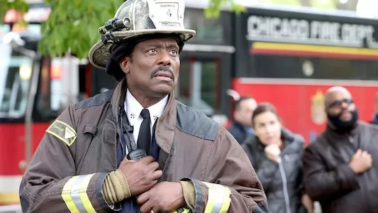 Image Chicago Fire 8
