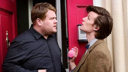 Image Doctor Who 11